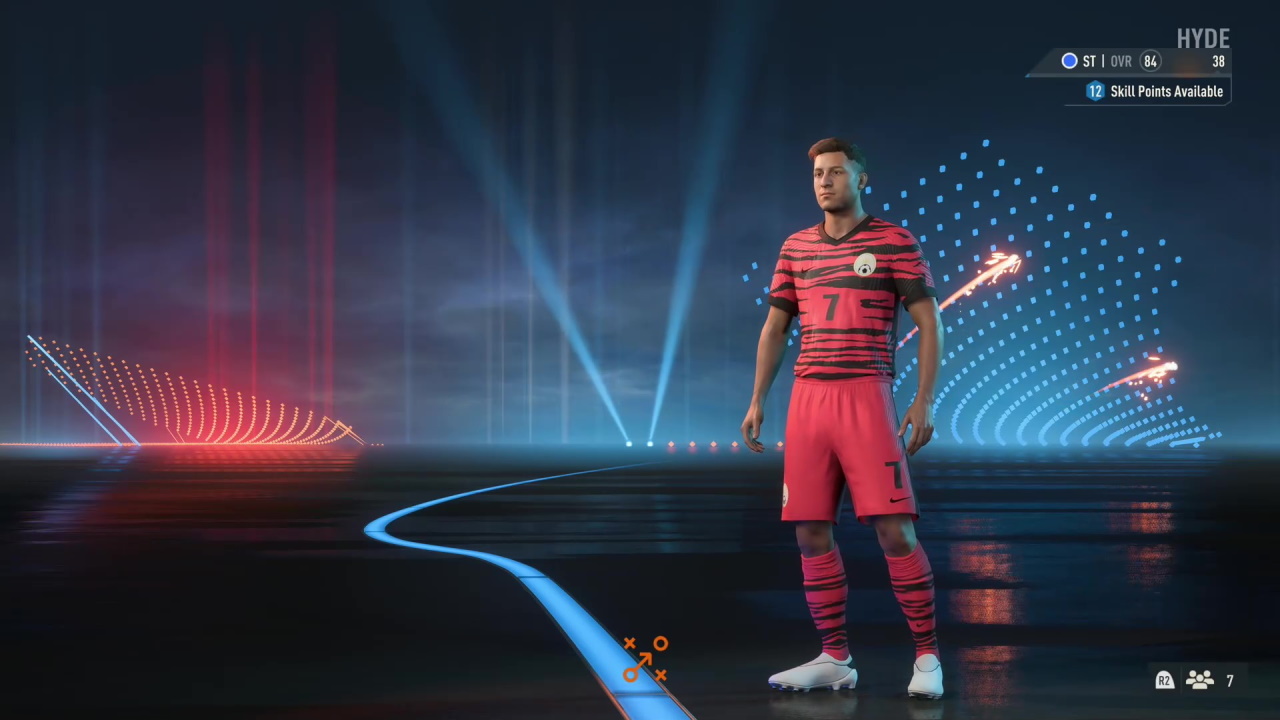 FIFA 23 Career Mode: 'Create a Club' takes customisation to new levels