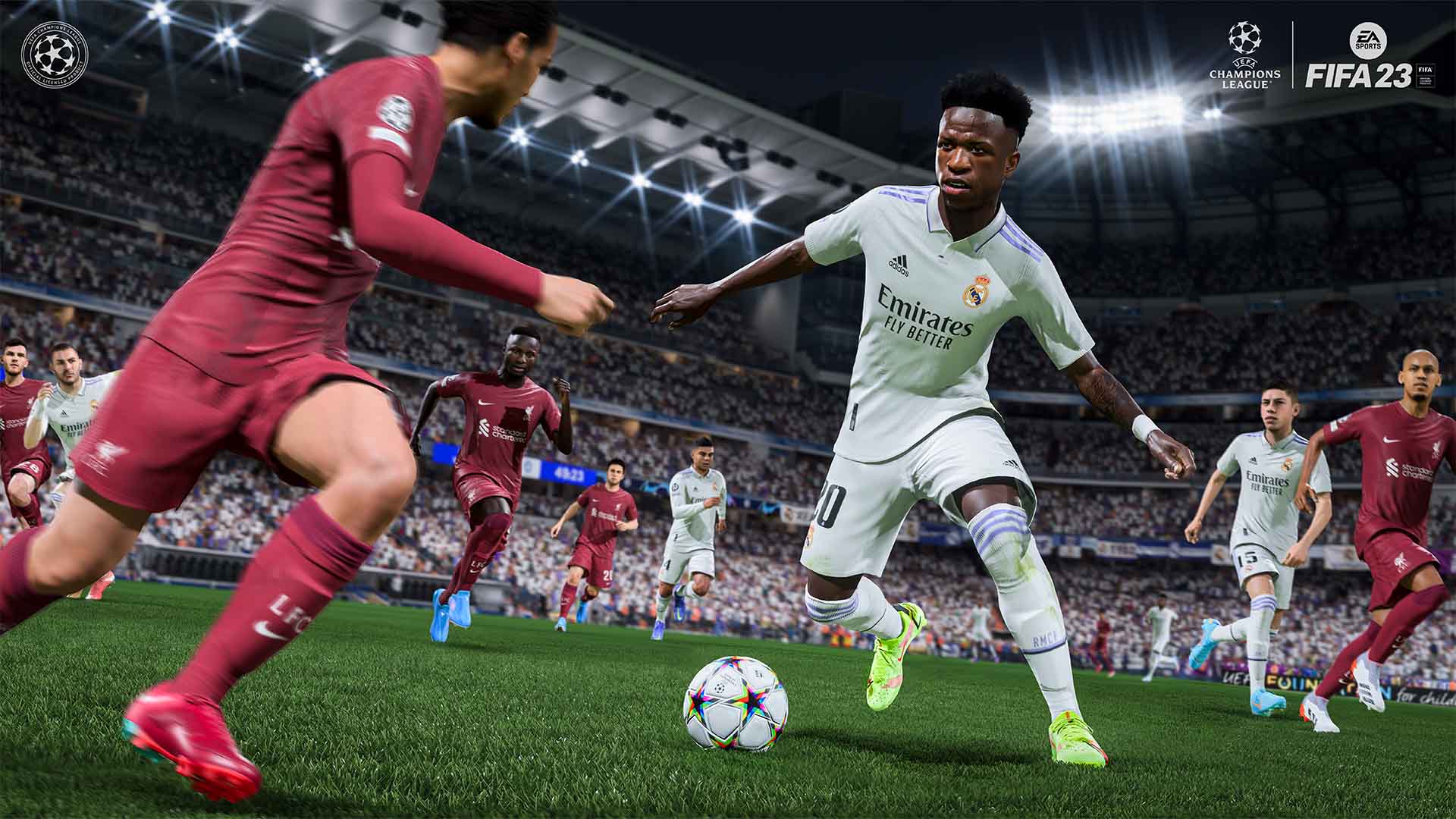 FIFA 23 review