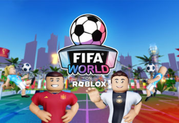 FIFA and Roblox launch FIFA World