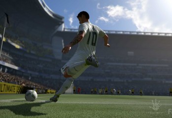 FIFA 17 Preview