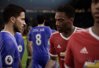 FIFA 17 Preview