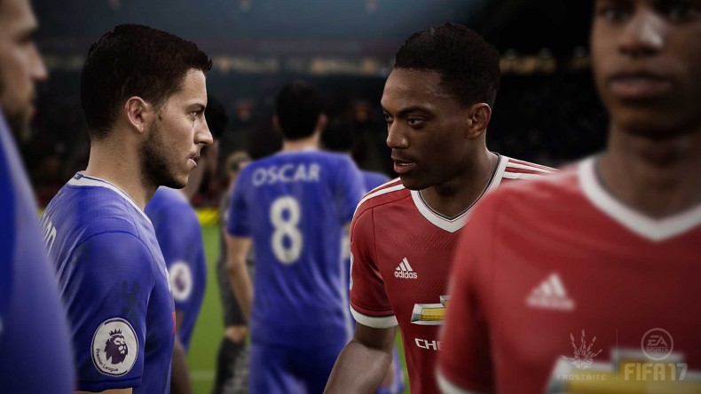 FIFA 17 Preview