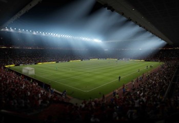 FIFA 17 Preview