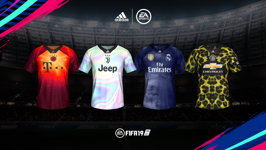 adidas ea sports jersey