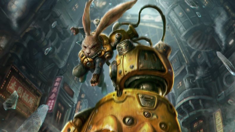 F.I.S.T: Forged in Shadow Torch Nintendo Switch review