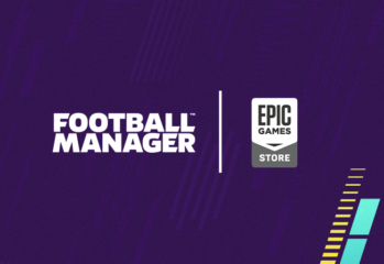 Football Manager Epic Games