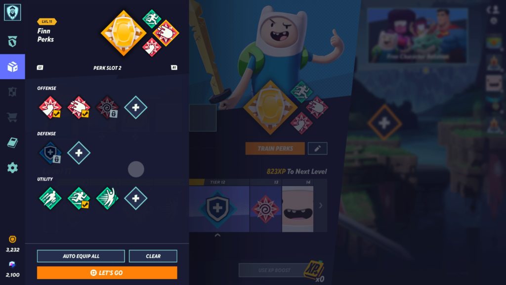 MultiVersus beginners tips