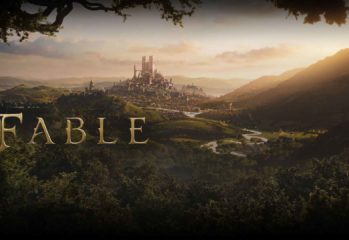 Fable Trailer Xbox Games Showcase