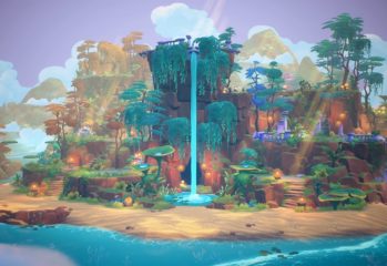 Fae Farm Coasts of Croakia release date news