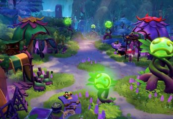 Fae Farm available now