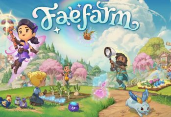 Fae Farm review