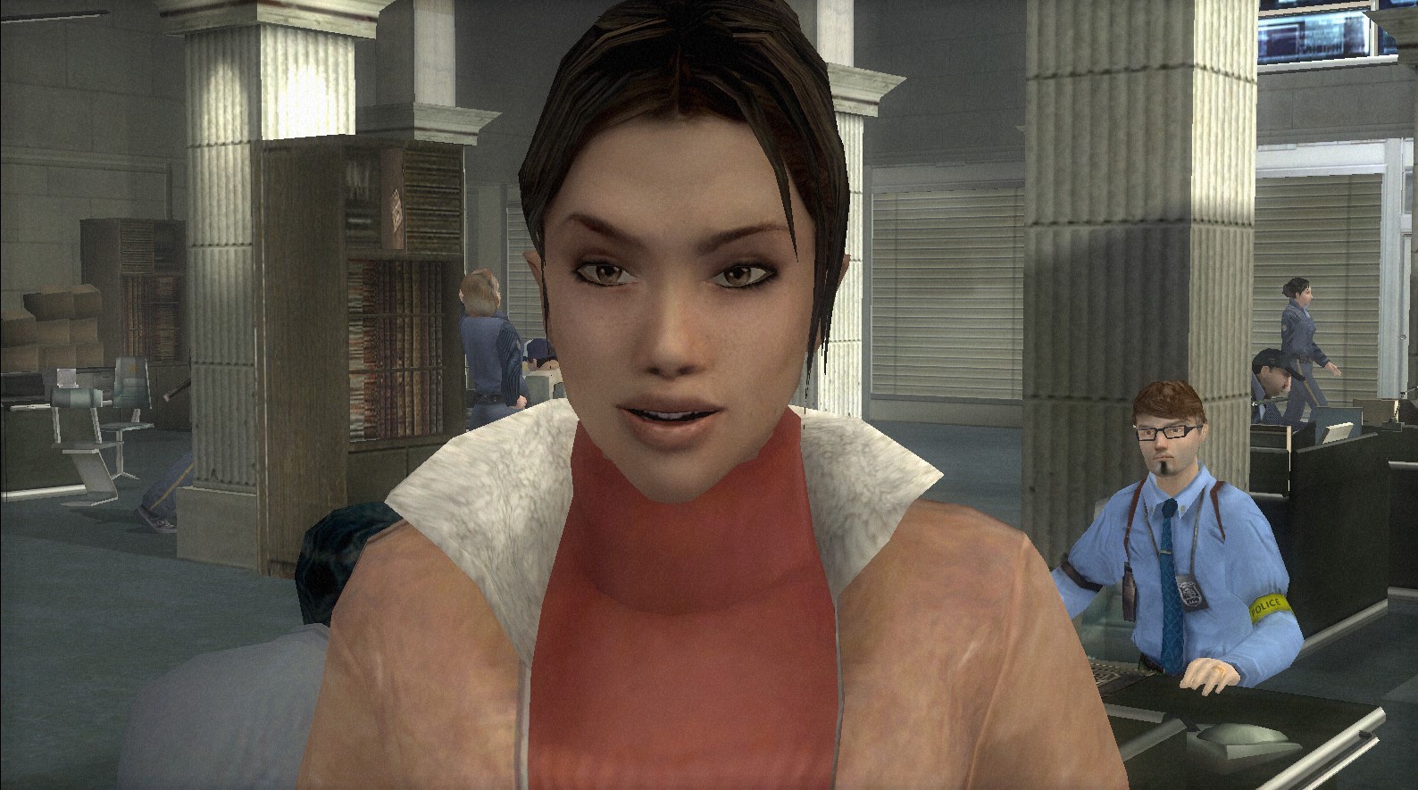 Fahrenheit: 15th Anniversary Edition to Release in January ...