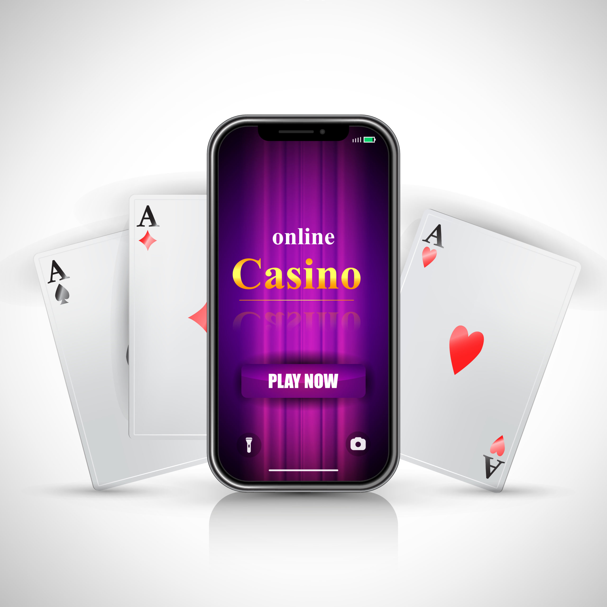 A New Model For casino online ranking