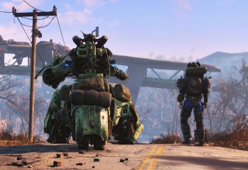 Fallout 4: Automatron Review