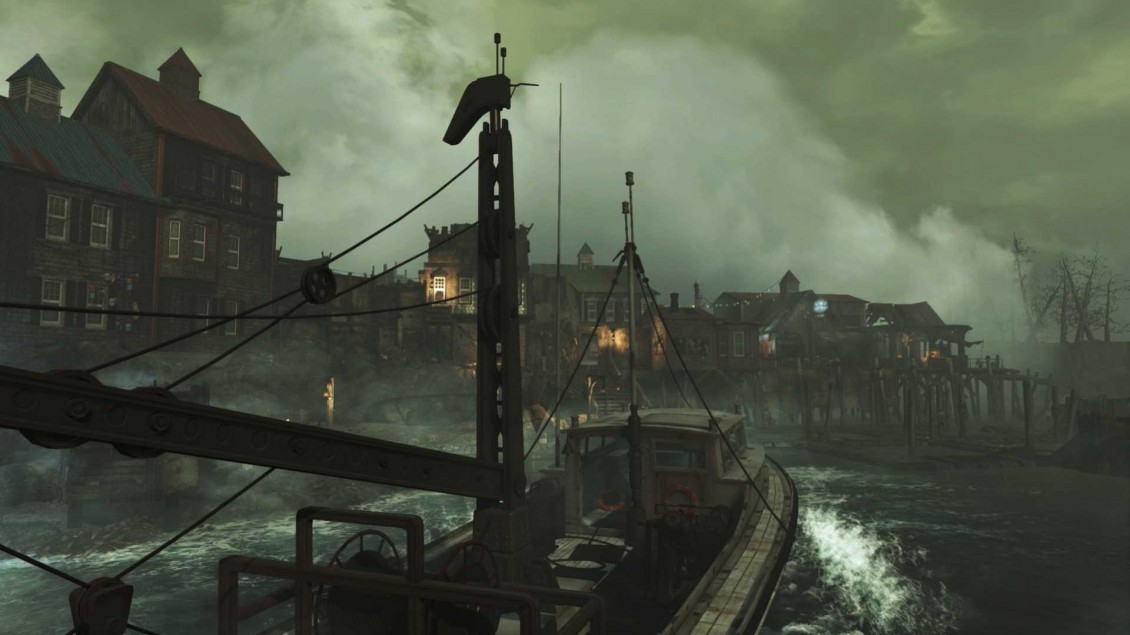 Fallout 4: Far Harbor Review