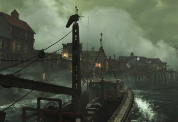 Fallout 4: Far Harbor Review