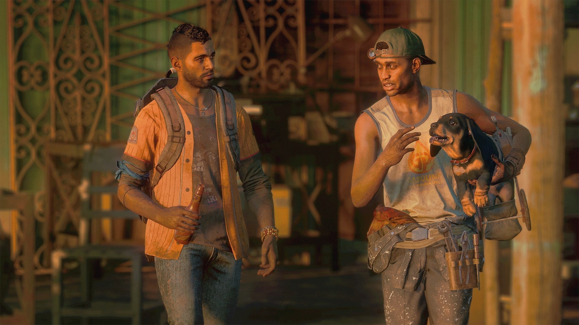 Ubisoft announces free weekend for Far Cry 6, plus huge discounts