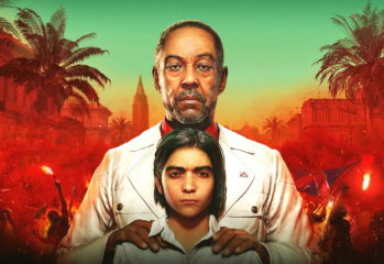 Far Cry: Rise of the Revolution is an Audible Original starring Giancarlo Esposito