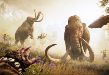 Far Cry Primal Review