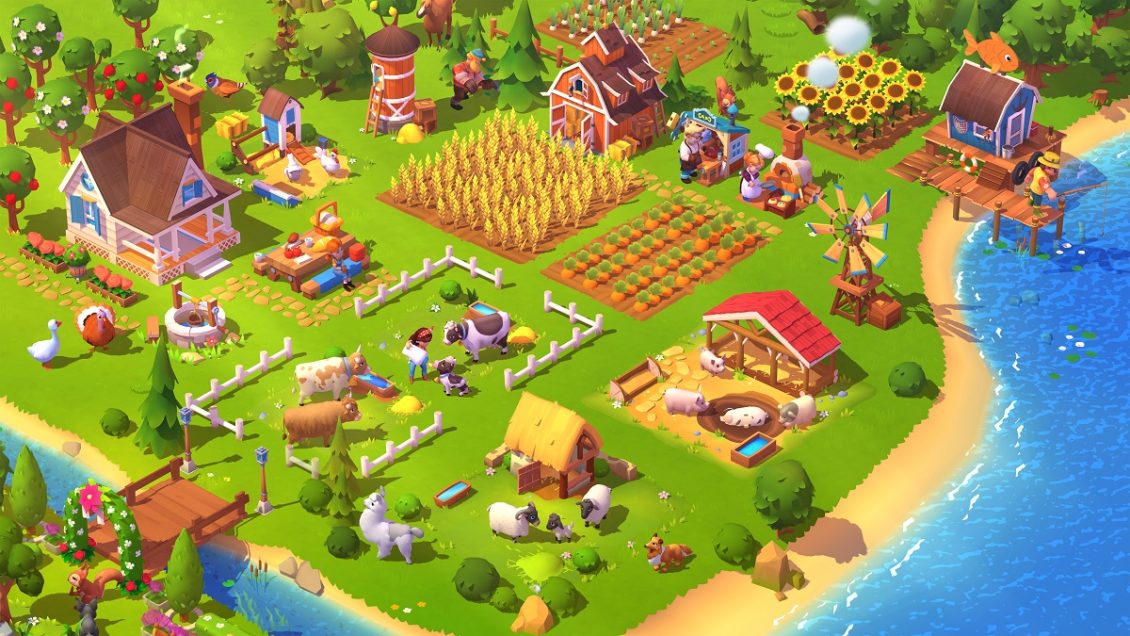 farmville original download
