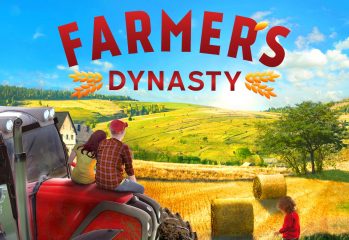 Farmer's Dynasty