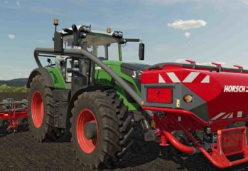 Farming Simulator 22