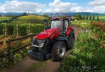 Farming Simulator 22 Review