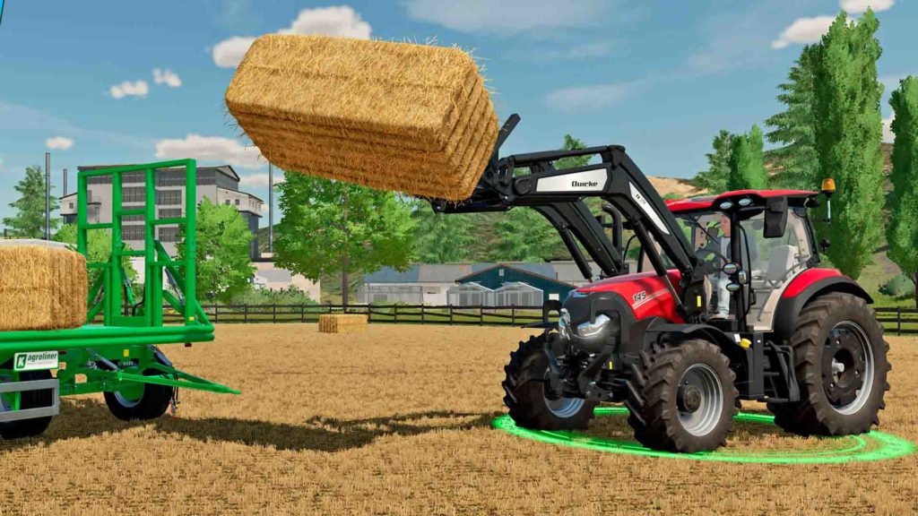 Farmers rejoice: Farming Simulator 22 just got hardcore PVP modes for real  enthusiasts - Dexerto