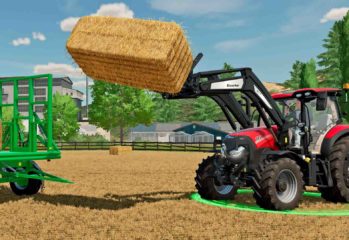 Farming Simulator 22