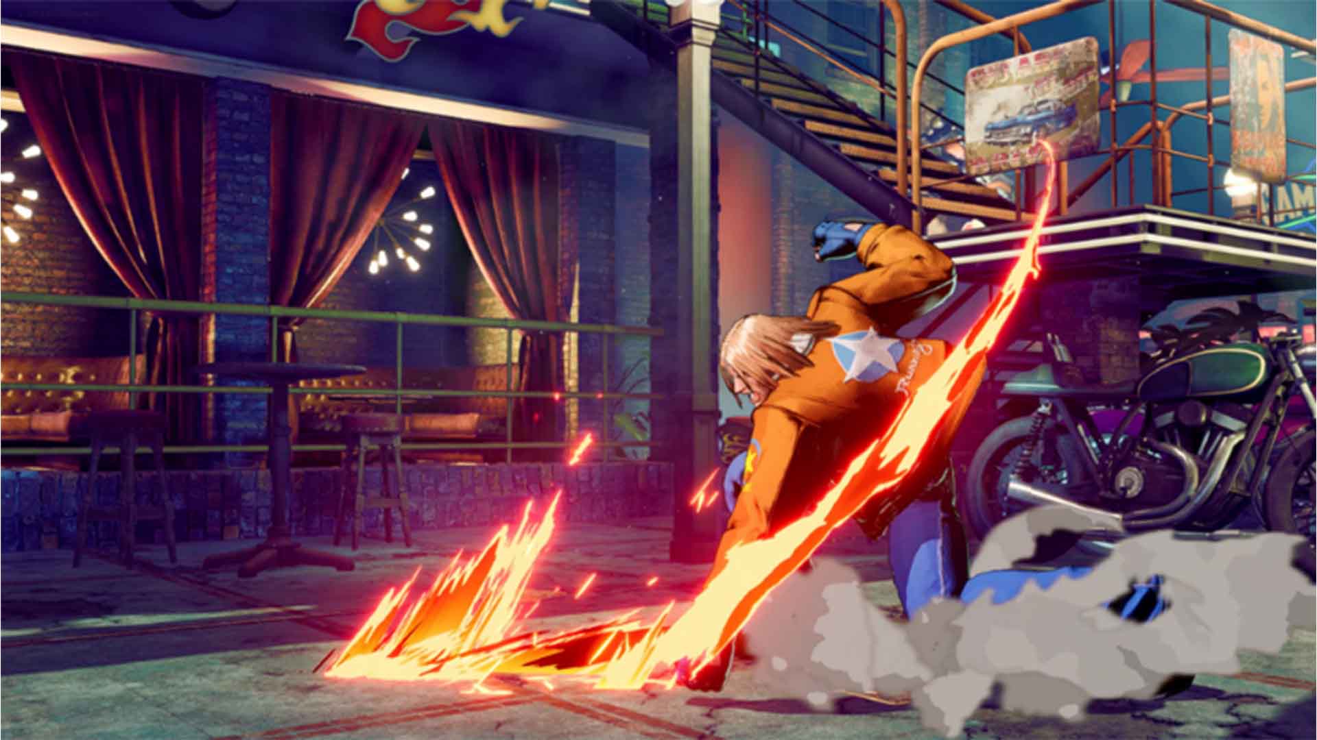 Trailer revela Fatal Fury: City of the Wolves, a volta do clássico de luta  da SNK - Games - R7 Outer Space