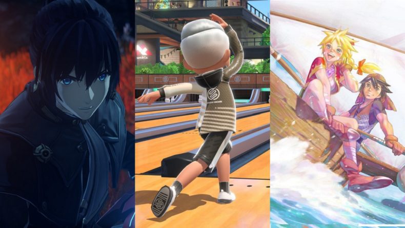 February Nintendo Direct 2022