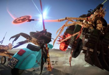 Fight Crab 2