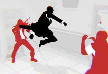 Fights in Tight Spaces review