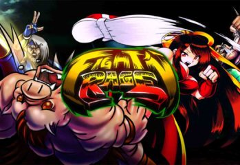 Fight’N Rage review