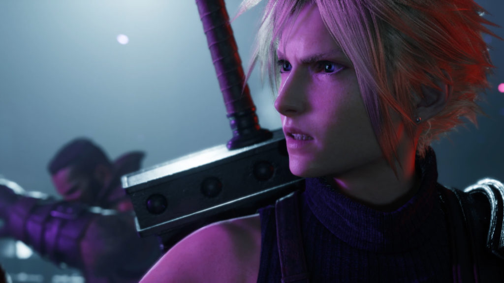 Xbox Gets Final Fantasy 7 Remake On Xbox At TGS 2023? 