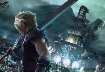 Final Fantasy VII Remake Demo