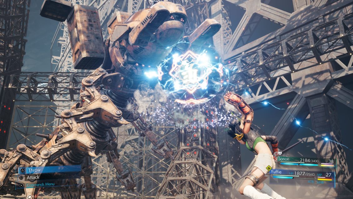 final fantasy vii remake intergrade upgrade final fantasy vii remake intergrade upgrade