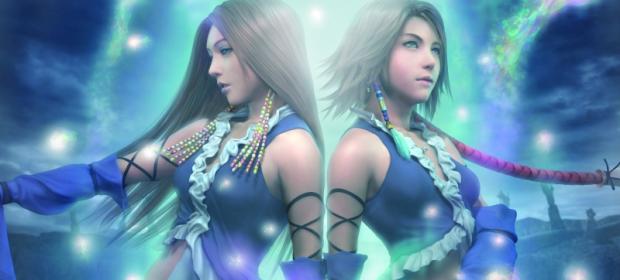 Final Fantasy X / X-2 HD Remaster Review | GodisaGeek.com