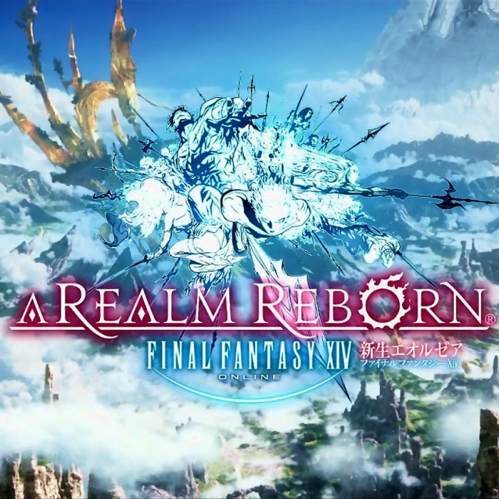 final fantasy xiv free trial final fantasy xiv free trial