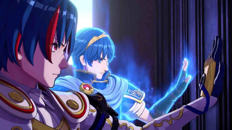 fire emblem engage emblem pairings fire emblem engage emblem pairings