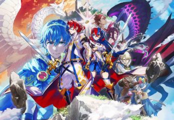 Fire Emblem Engage review