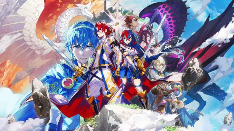 Fire Emblem Engage review