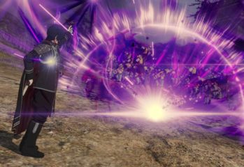 Fire Emblem Warriors: Three Hopes trailer shows new and returning characters