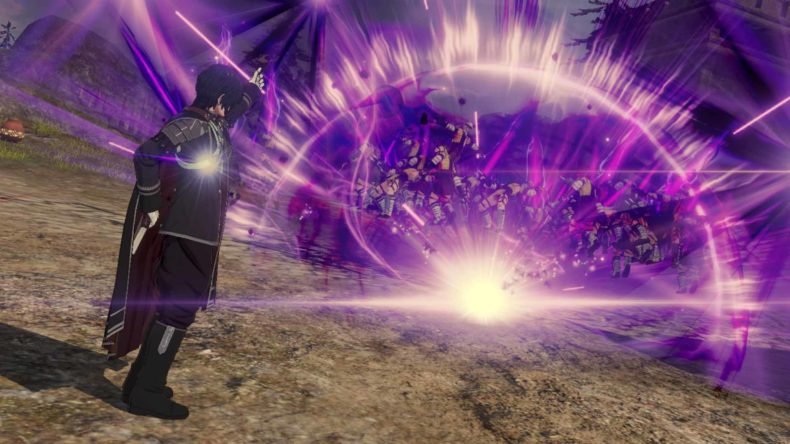 Fire Emblem Warriors: Three Hopes trailer shows new and returning characters