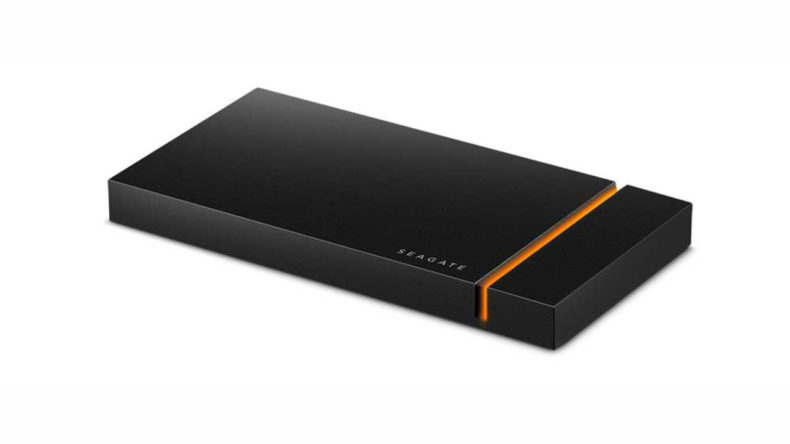 Seagate FireCuda Gaming SSD review