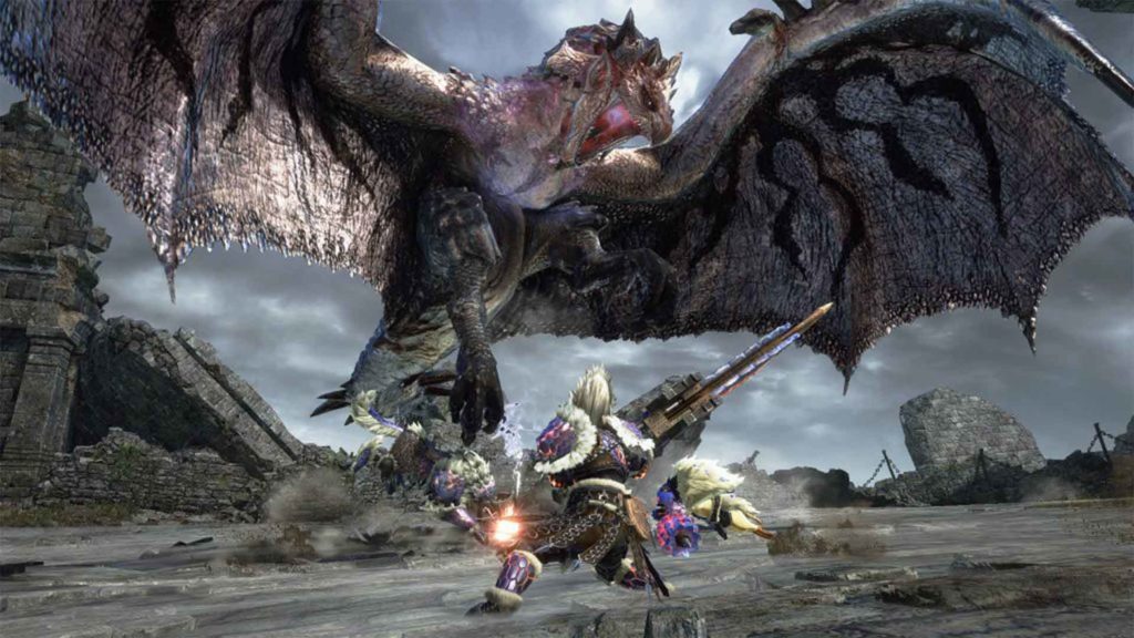 Monster Hunter 2: Will It Happen? Everything We Know