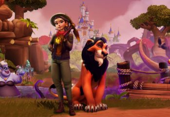 First new Disney Dreamlight Valley content released: Scar's Kingdom