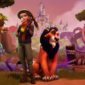 First new Disney Dreamlight Valley content released: Scar's Kingdom