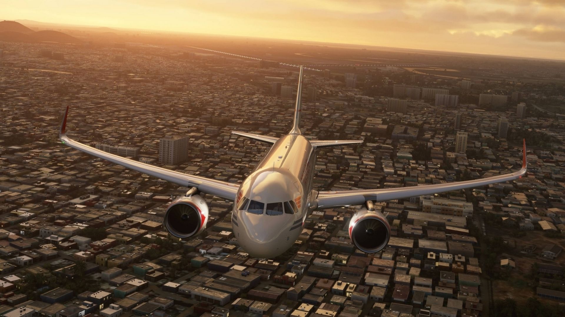A Pilot's Review of Microsoft Flight Simulator 2020