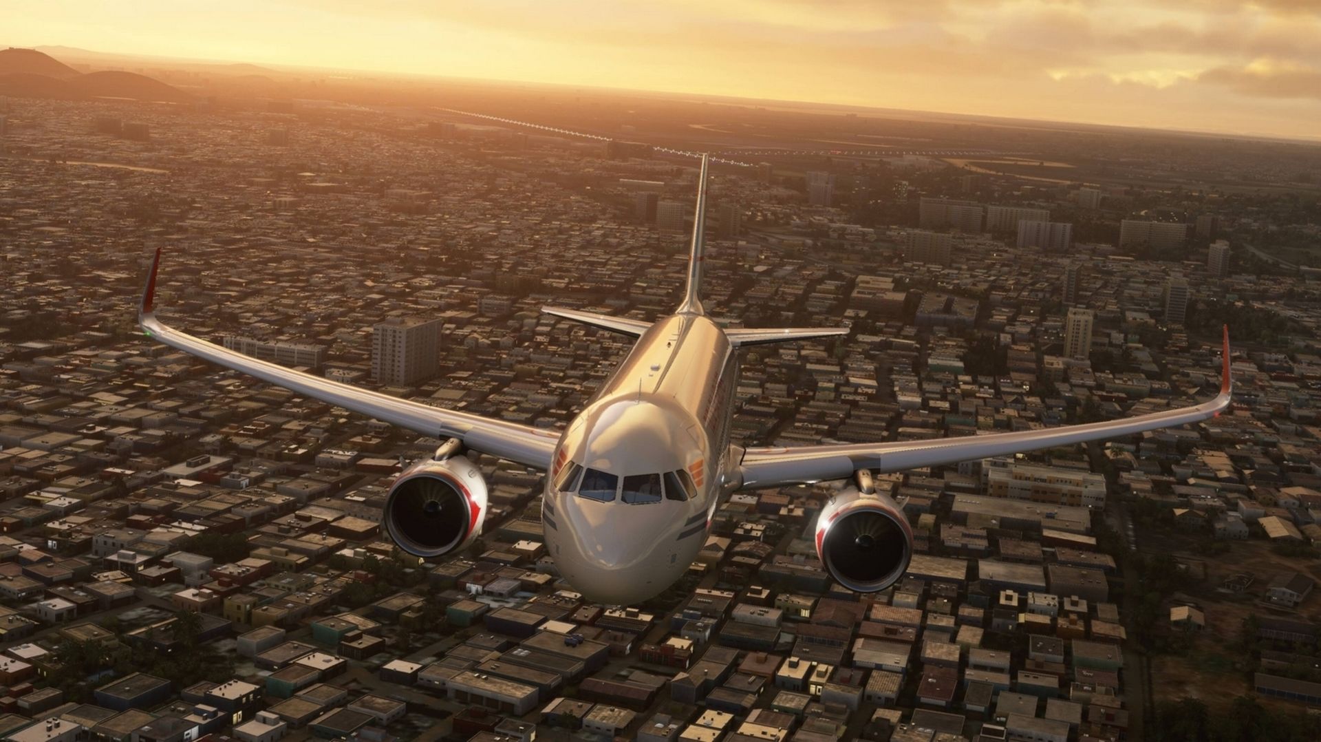 Microsoft Flight Simulator Review